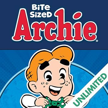 Bite Sized Archie